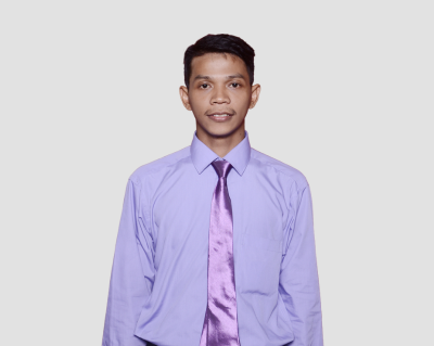 Muhammad Makmur, S.Pd.