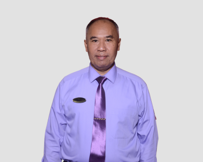 Bimo Ariotejo, A.Md.