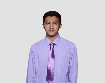 Tatag Abdan Istighfara, S.Pd.