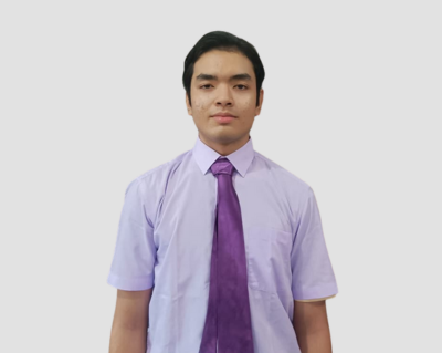 Muhammad Febriansyah Andika Putra