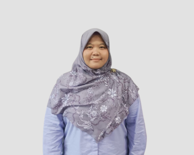 Suida Afiyani, S.Si.