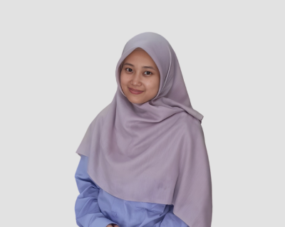 Nabilla Khoirunissa, S.Pd.