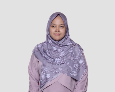 Ulfa Nurvina, S.Pd.