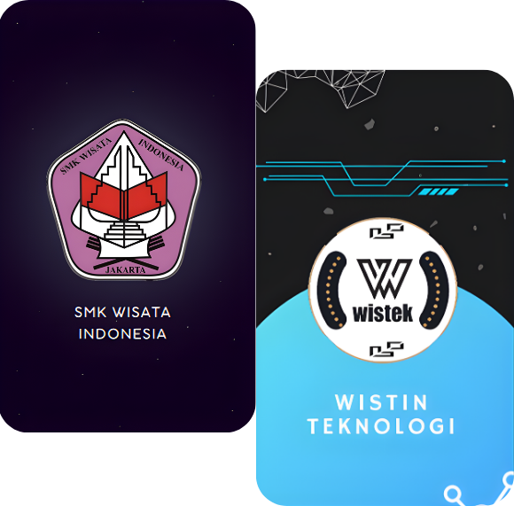 Teknik Jaringan Komputer & Telekomunikasi