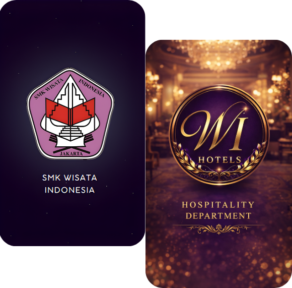 Perhotelan dan Jasa Pariwisata