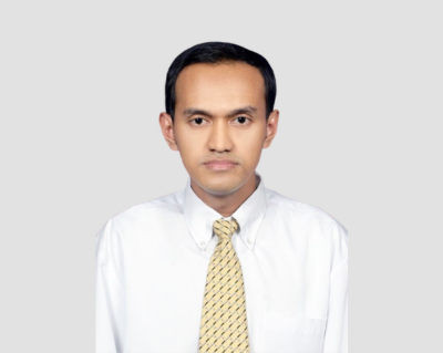 Abdul Sukur, S.Kom