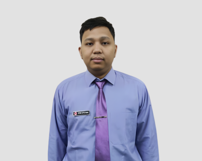 Deyar Cipta Rizky, S.Kom